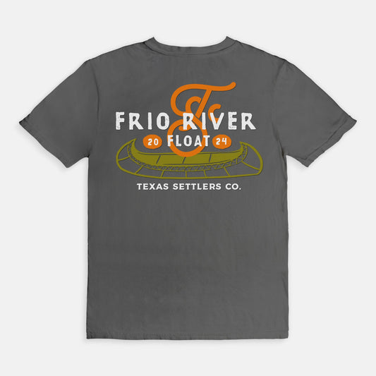 Frio River Float 2023